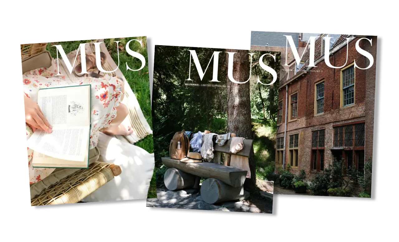 MUS productfoto Zomerpakket 4